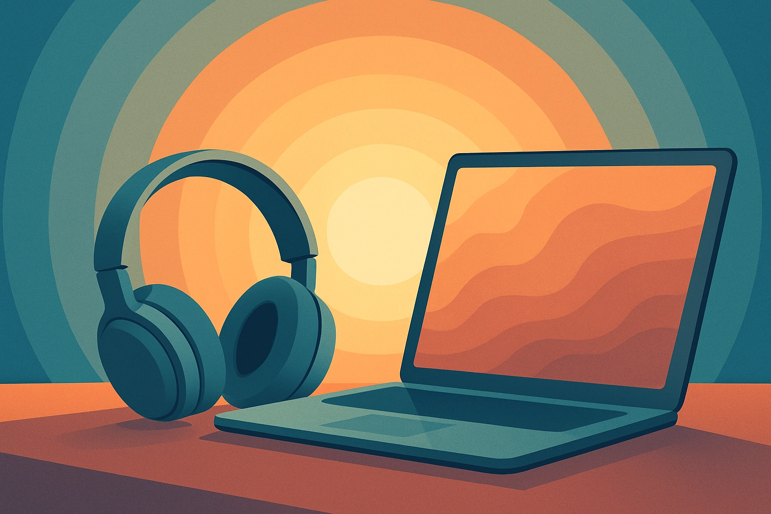 Best Concentration Music 5 Proven Soundscapes for Better Focus and Productivity