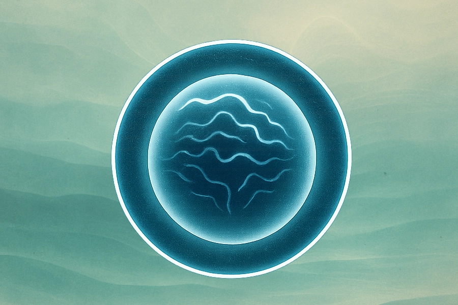Cognitive Float — Ambient Layers for Creative Focus