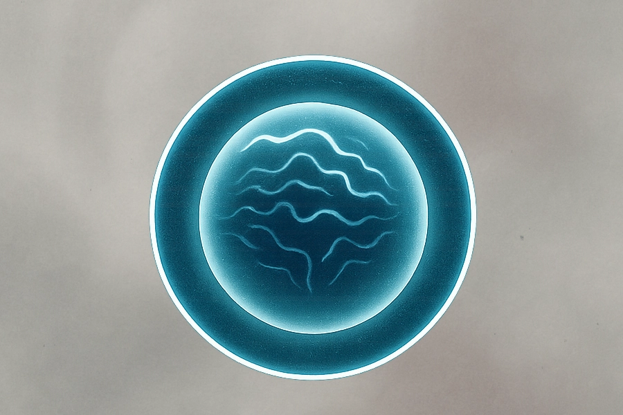 Pulse Dissolve — Rhythmic Ambient for Creative Flow