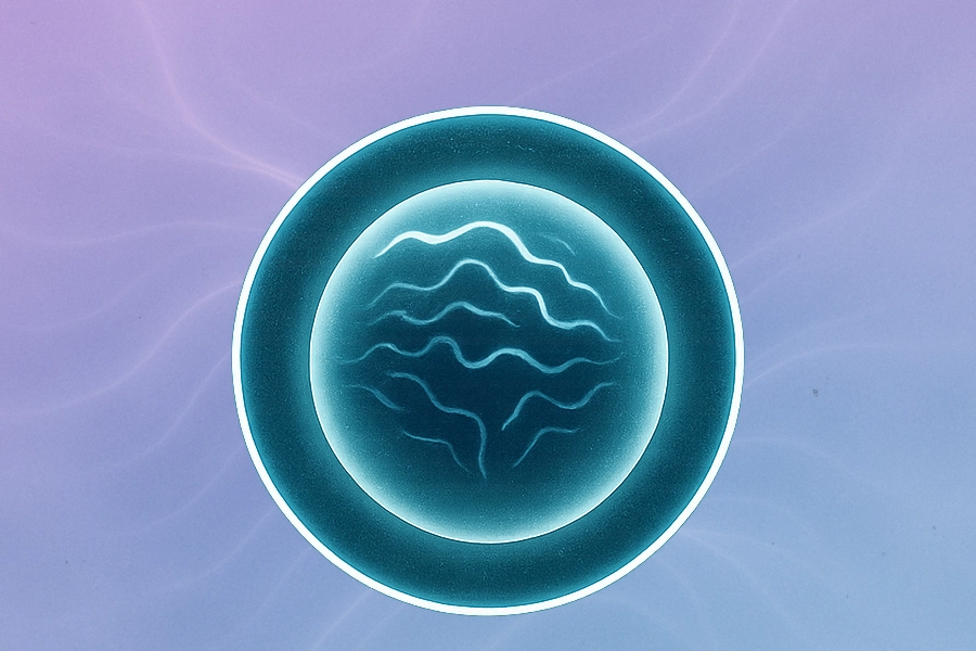 Silent Gradient — The First Deep Focus Album